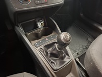 SEAT Ibiza ST vaihtoauto