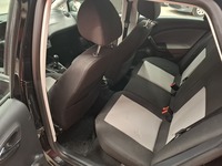 SEAT Ibiza ST vaihtoauto