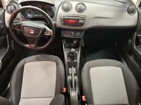 SEAT Ibiza ST vaihtoauto
