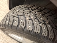 SEAT Ibiza ST vaihtoauto