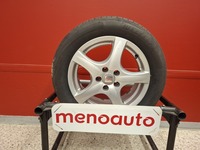 SEAT Ibiza ST vaihtoauto