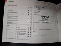 SEAT Ibiza ST vaihtoauto