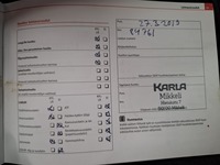 SEAT Ibiza ST vaihtoauto