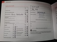 SEAT Ibiza ST vaihtoauto