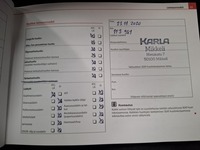 SEAT Ibiza ST vaihtoauto