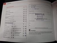 SEAT Ibiza ST vaihtoauto