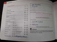 SEAT Ibiza ST vaihtoauto