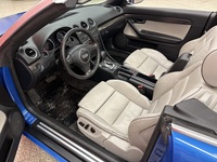 Audi S4 vaihtoauto