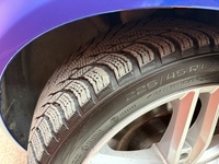 Audi S4 vaihtoauto