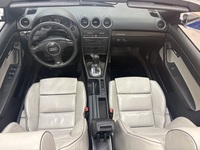 Audi S4 vaihtoauto