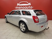 Chrysler 300C vaihtoauto