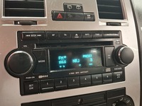 Chrysler 300C vaihtoauto