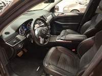 Mercedes-Benz ML vaihtoauto