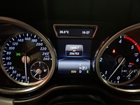 Mercedes-Benz ML vaihtoauto