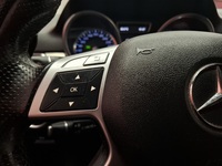 Mercedes-Benz ML vaihtoauto