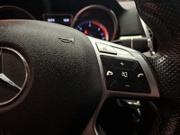 Mercedes-Benz ML vaihtoauto