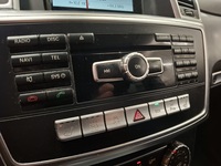 Mercedes-Benz ML vaihtoauto