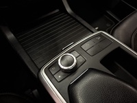 Mercedes-Benz ML vaihtoauto