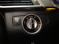 Mercedes-Benz ML vaihtoauto