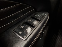 Mercedes-Benz ML vaihtoauto