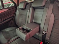 Mercedes-Benz ML vaihtoauto