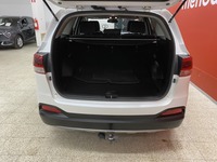 Kia Sorento vaihtoauto