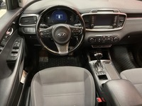 Kia Sorento vaihtoauto