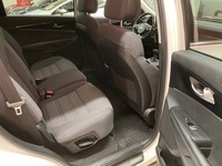 Kia Sorento vaihtoauto