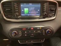 Kia Sorento vaihtoauto