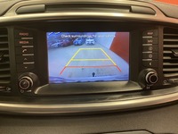 Kia Sorento vaihtoauto