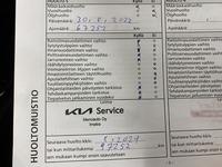 Kia Sorento vaihtoauto