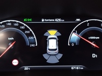 Kia Proceed vaihtoauto