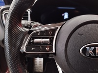 Kia Proceed vaihtoauto