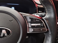 Kia Proceed vaihtoauto