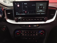 Kia Proceed vaihtoauto