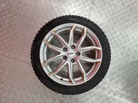 Kia Proceed vaihtoauto