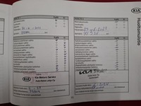 Kia Proceed vaihtoauto