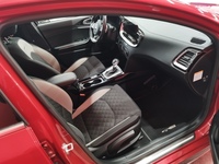 Kia Proceed vaihtoauto