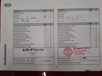 Kia Proceed vaihtoauto