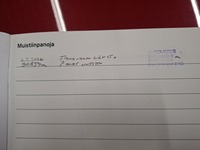 Kia Proceed vaihtoauto