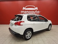 Peugeot 2008 vaihtoauto