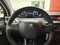 Peugeot 2008 vaihtoauto