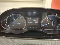 Peugeot 2008 vaihtoauto