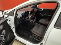 Ford Puma vaihtoauto