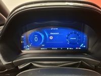 Ford Puma vaihtoauto