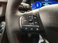 Ford Puma vaihtoauto