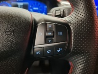 Ford Puma vaihtoauto