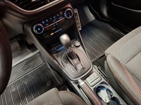 Ford Puma vaihtoauto