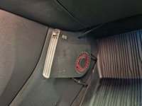 Ford Puma vaihtoauto