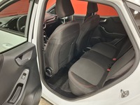 Ford Puma vaihtoauto